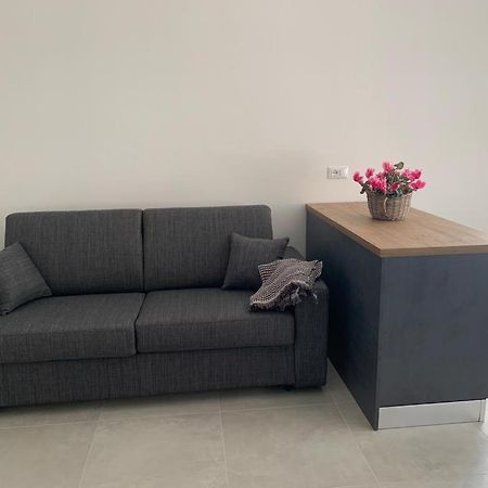 Casa Vacanze Bastiani Novaledo Eksteriør billede