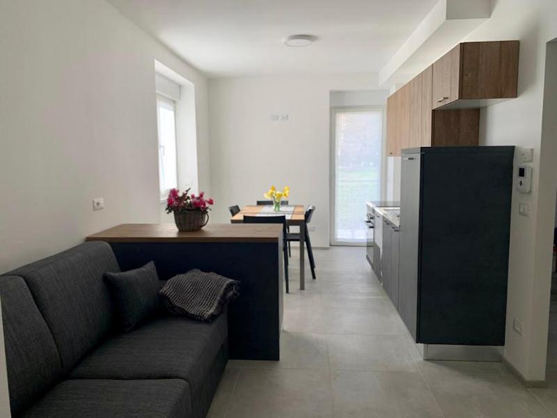 Casa Vacanze Bastiani Novaledo Eksteriør billede