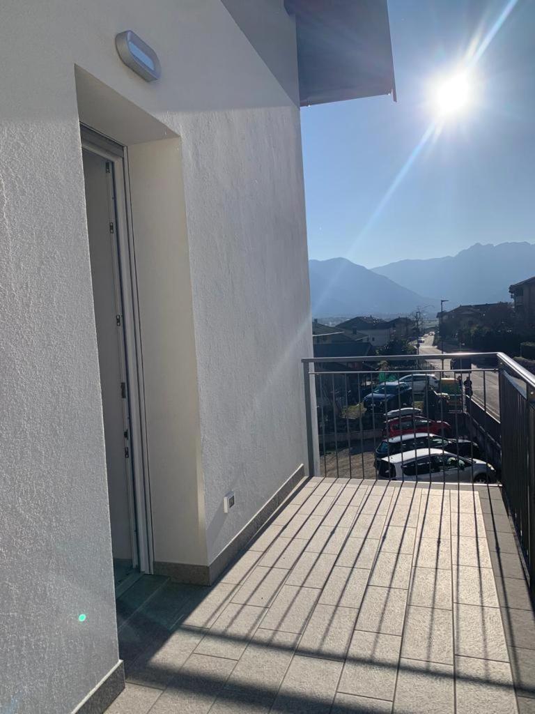 Casa Vacanze Bastiani Novaledo Eksteriør billede