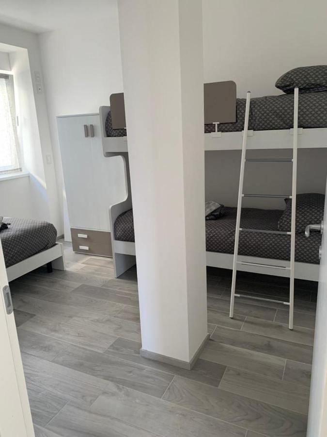Casa Vacanze Bastiani Novaledo Eksteriør billede