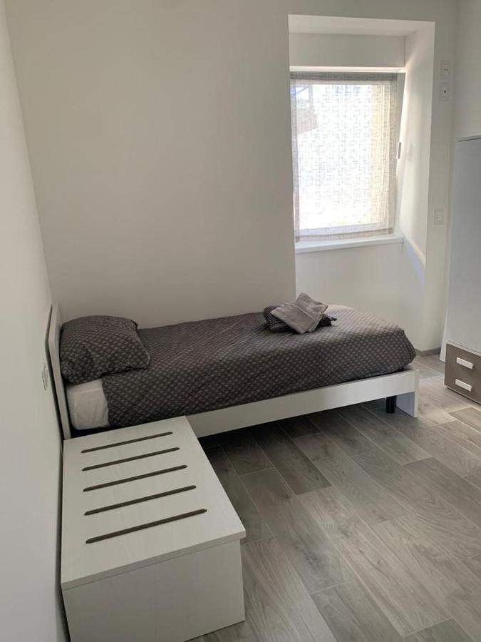 Casa Vacanze Bastiani Novaledo Eksteriør billede