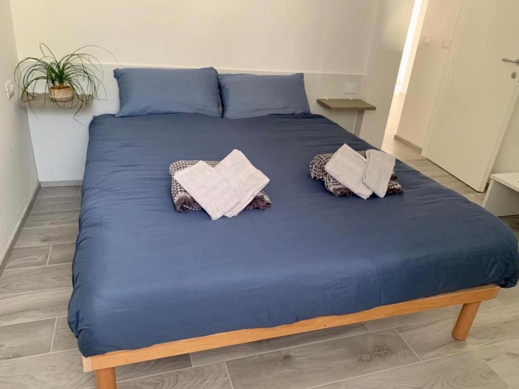 Casa Vacanze Bastiani Novaledo Eksteriør billede