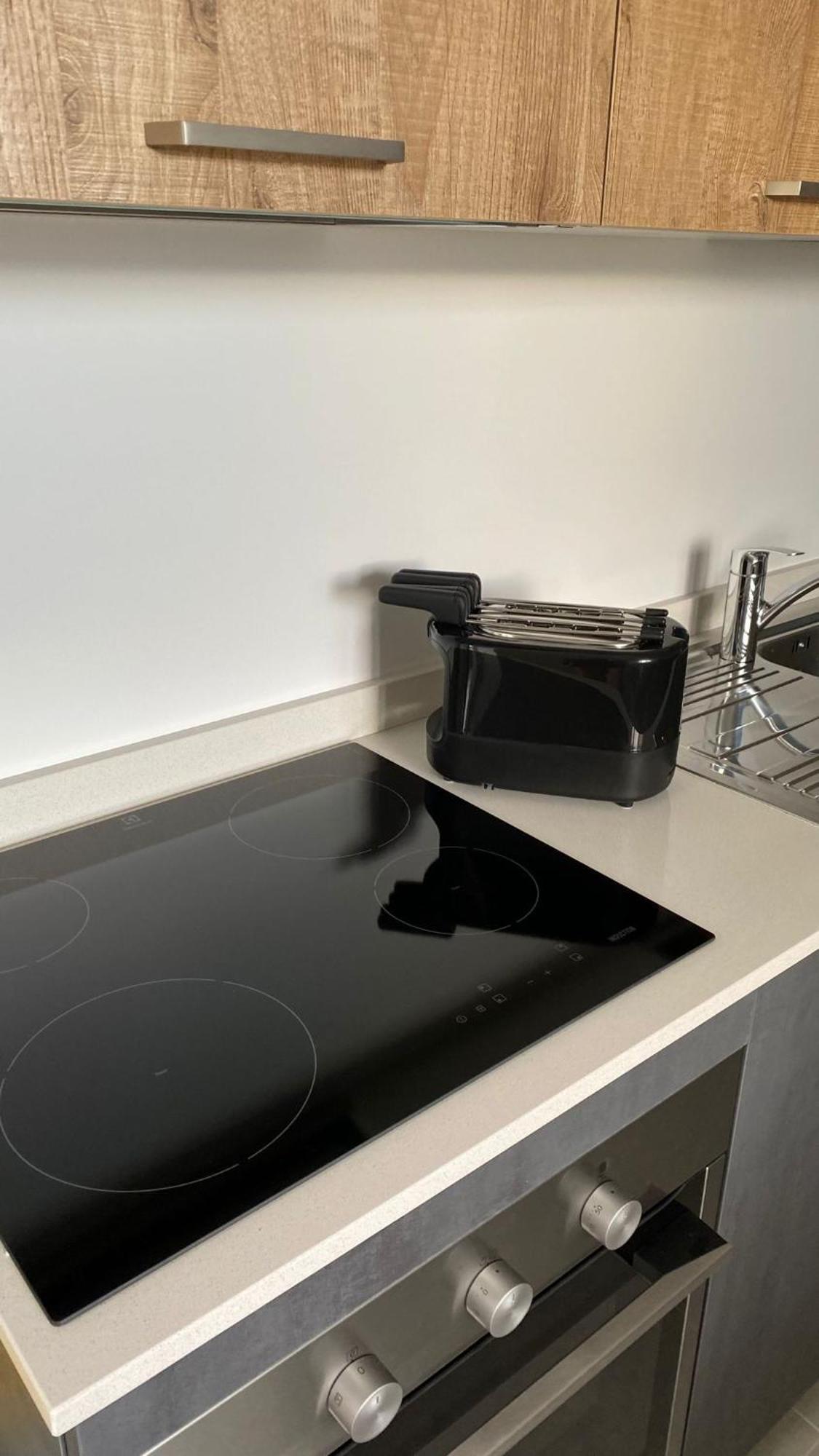 Casa Vacanze Bastiani Novaledo Eksteriør billede